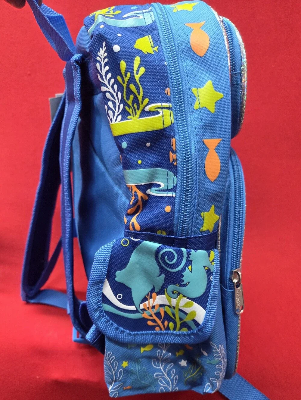 Finding Dory Backpack